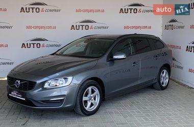 Універсал Volvo V60 2018 в Львові