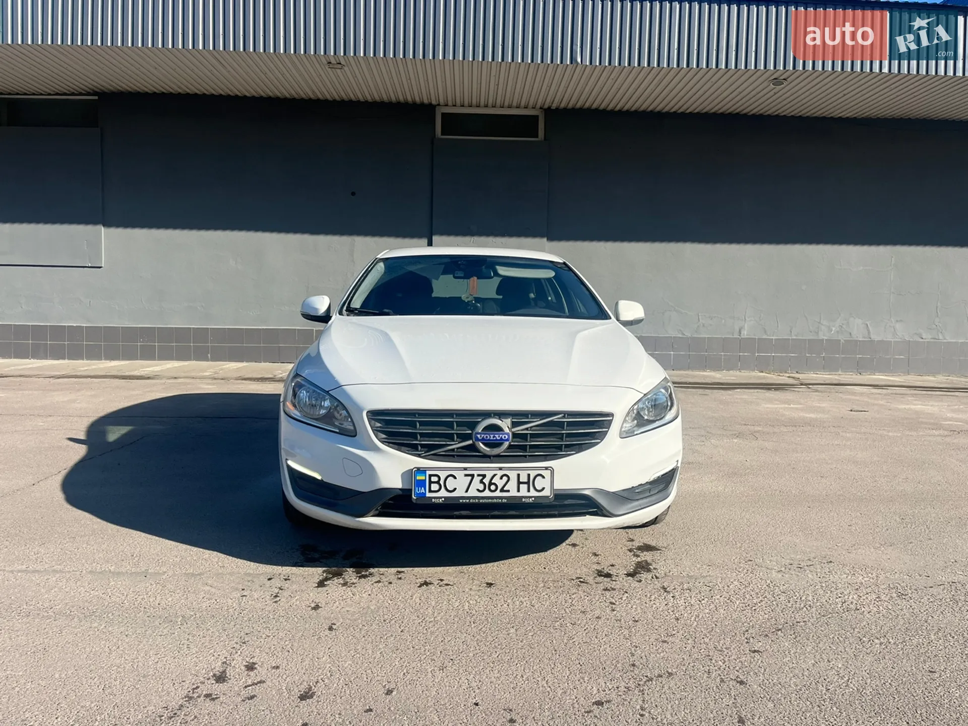 2014 Volvo V60 - мініатюра 16