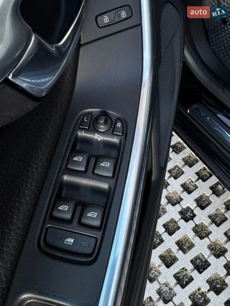 Универсал Volvo V60 2011 в Львове