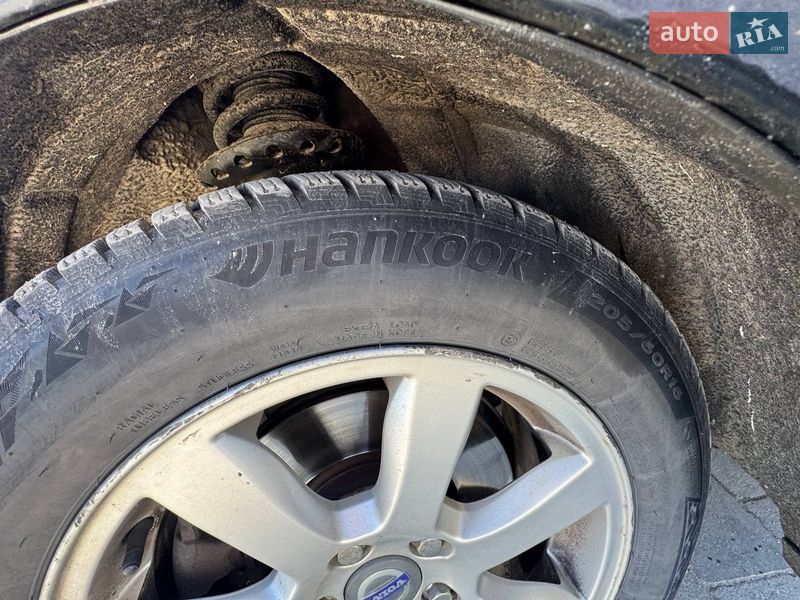 Універсал Volvo V60 2012 в Львові