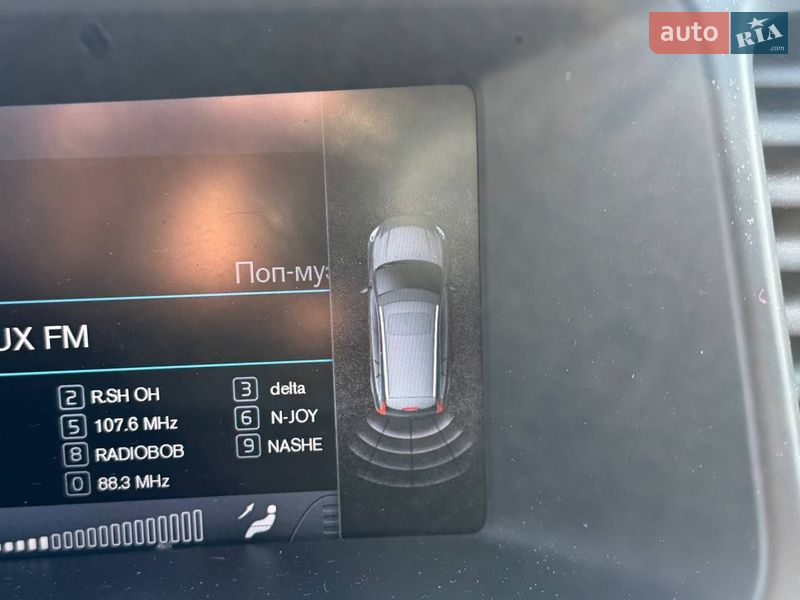 Універсал Volvo V60 2012 в Львові