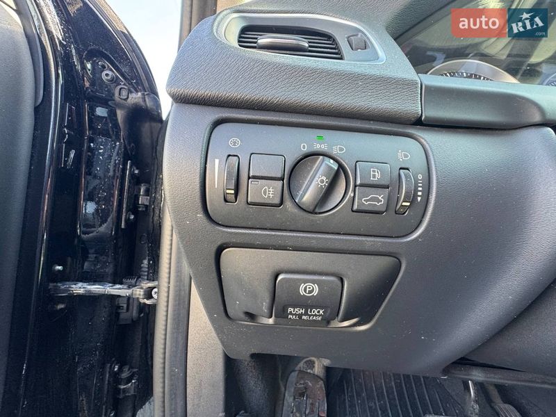 Універсал Volvo V60 2012 в Львові