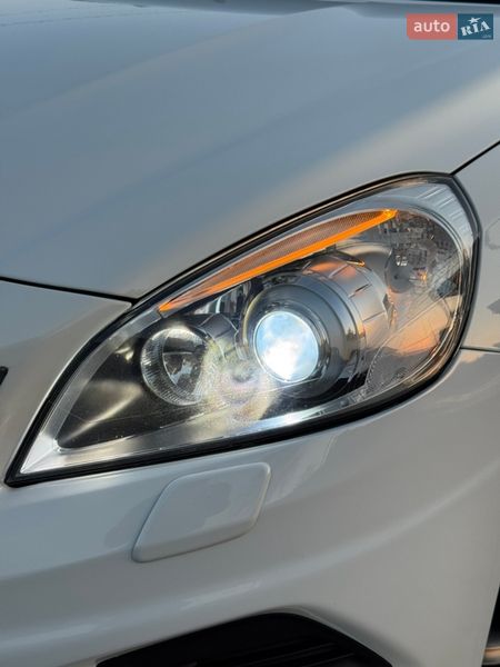 Универсал Volvo V60 2011 в Луцке