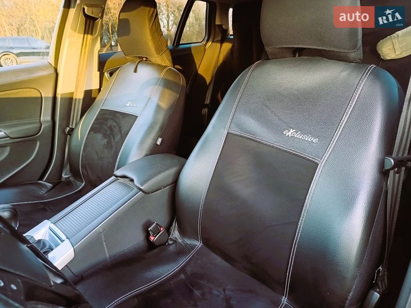 Универсал Volvo V60 2012 в Владимире