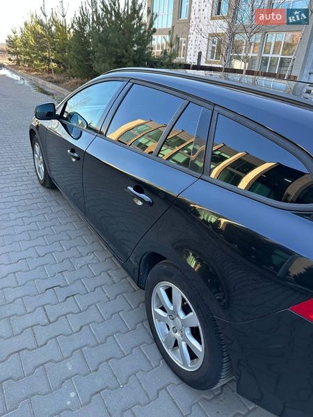 Универсал Volvo V60 2011 в Хмельницком