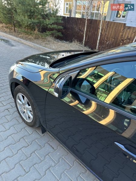 Универсал Volvo V60 2011 в Хмельницком