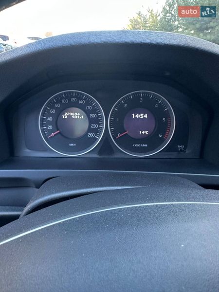 Универсал Volvo V60 2011 в Хмельницком
