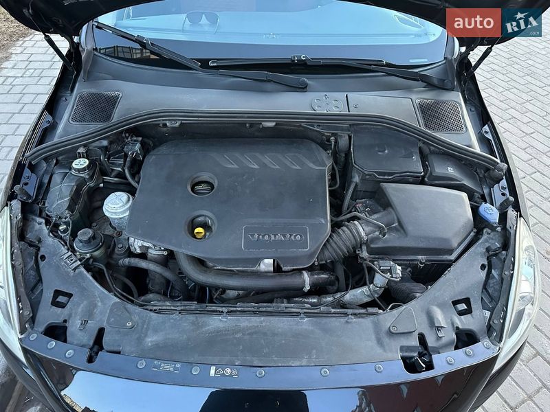 Универсал Volvo V60 2011 в Хмельницком