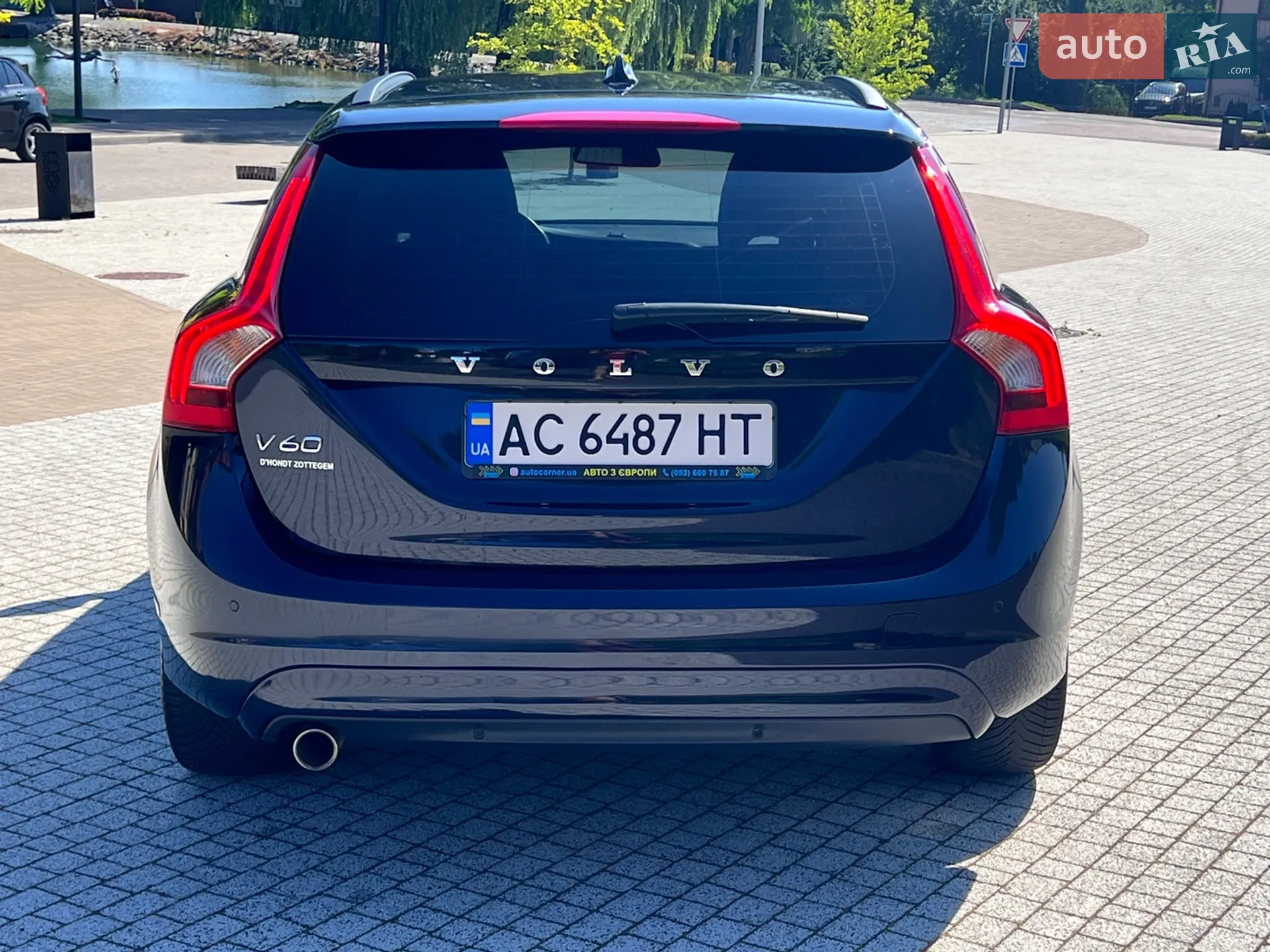 2016 Volvo V60 - мініатюра 14