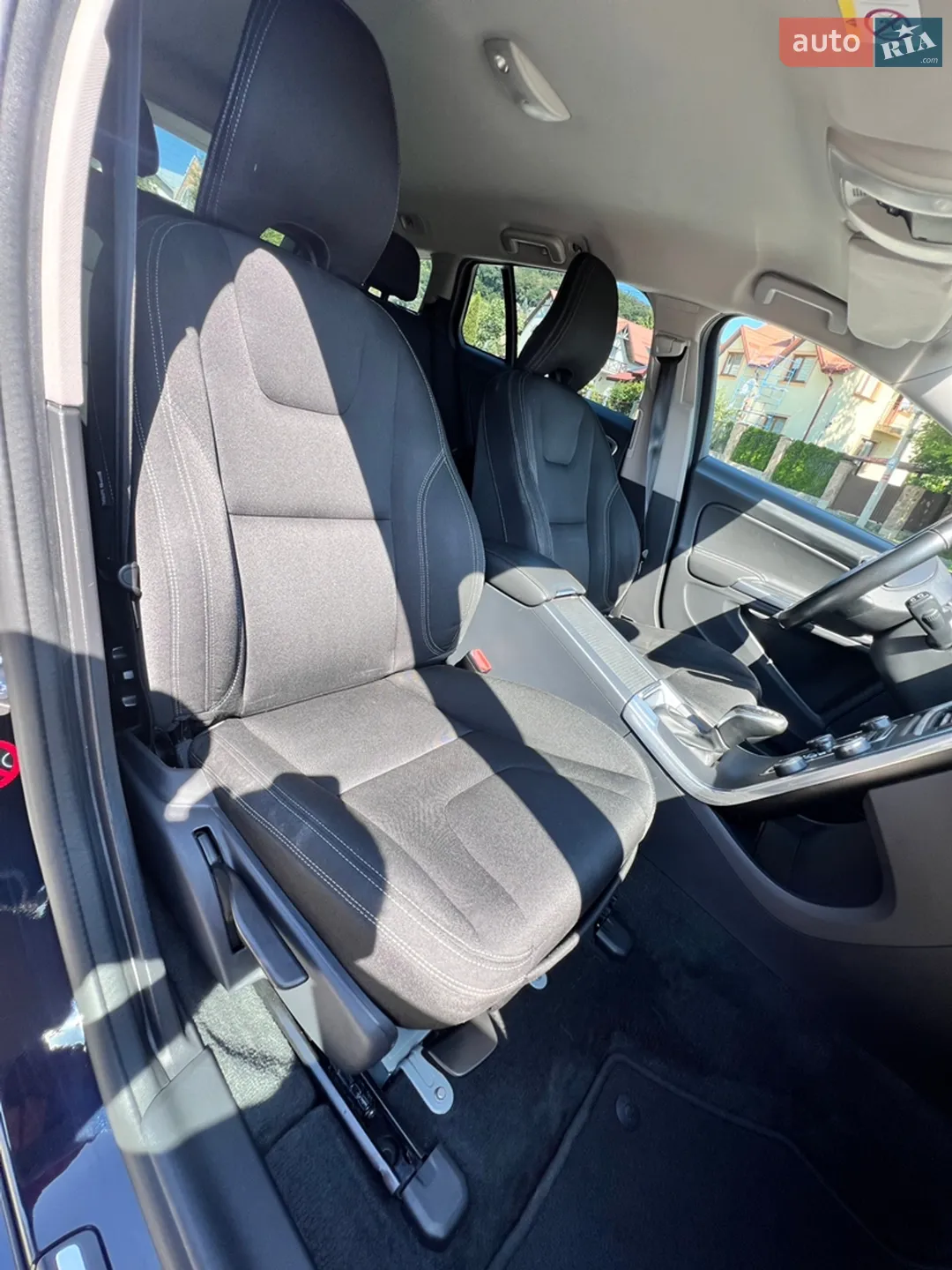 2016 Volvo V60 - мініатюра 47