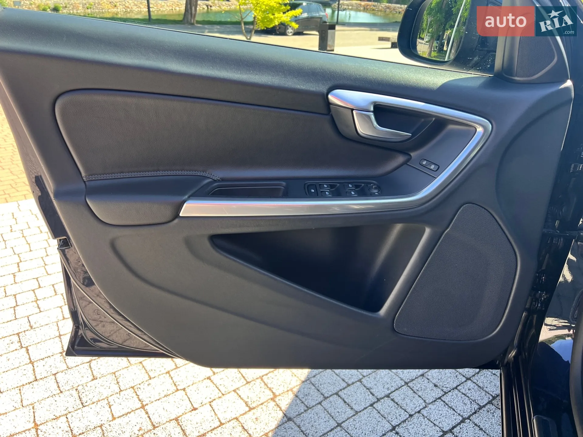 2016 Volvo V60 - мініатюра 54