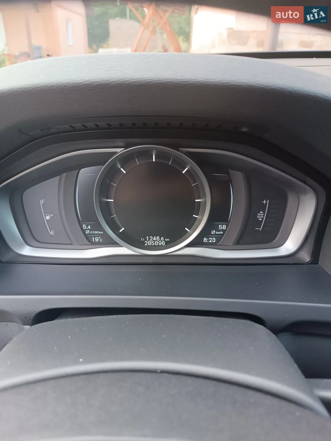 2016 Volvo V60 - мініатюра 4