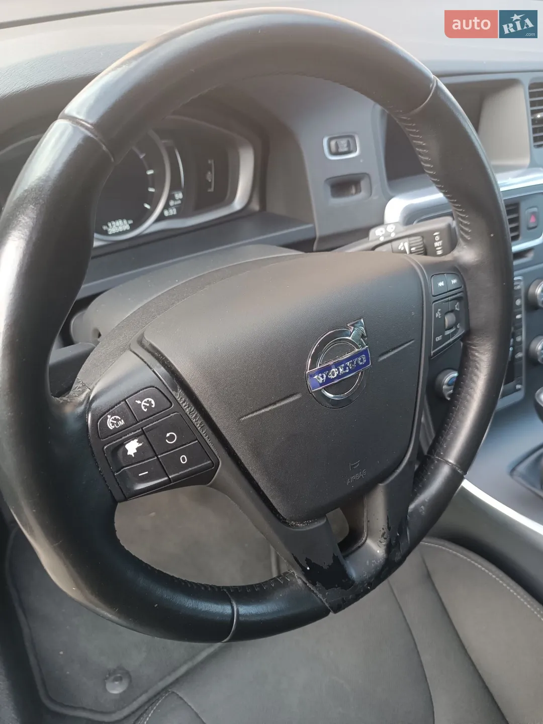 2016 Volvo V60 - мініатюра 6