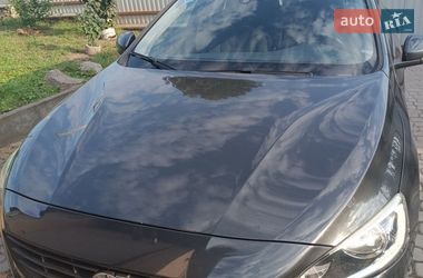 Универсал Volvo V60 2016 в Волочиске