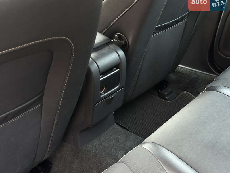 Універсал Volvo V60 2012 в Стрию