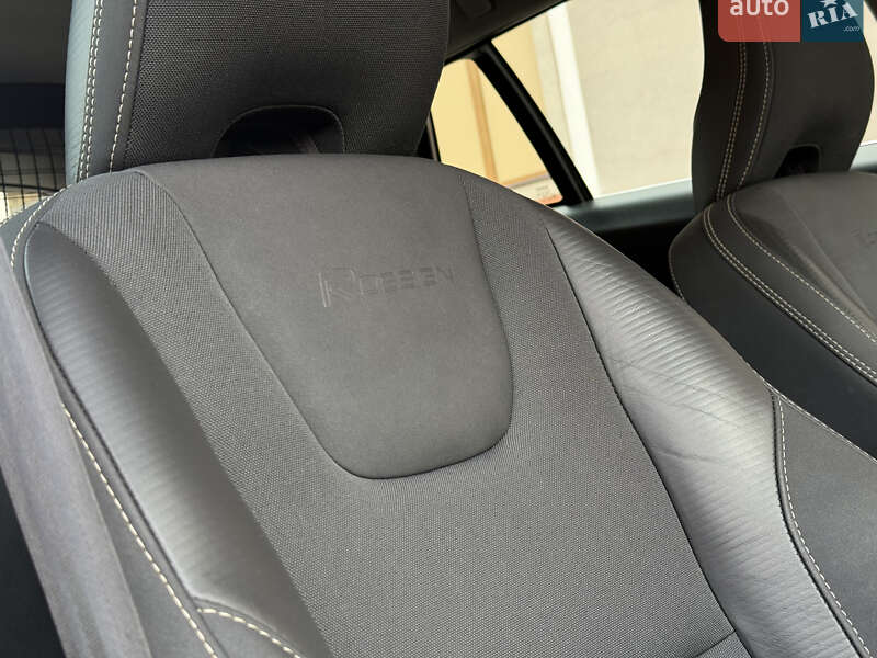 Універсал Volvo V60 2012 в Стрию