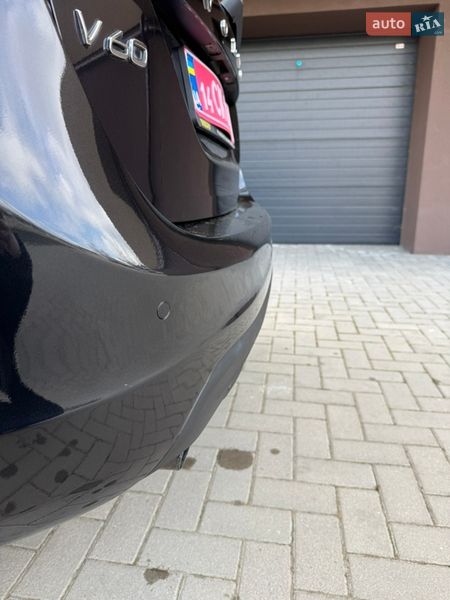 Универсал Volvo V60 2013 в Калуше