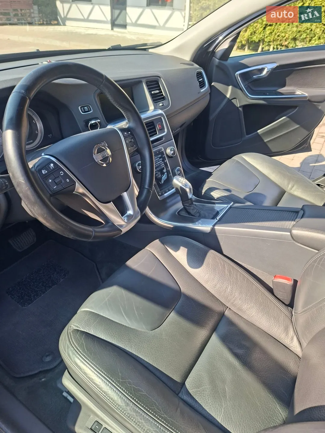 2013 Volvo V60 - мініатюра 16