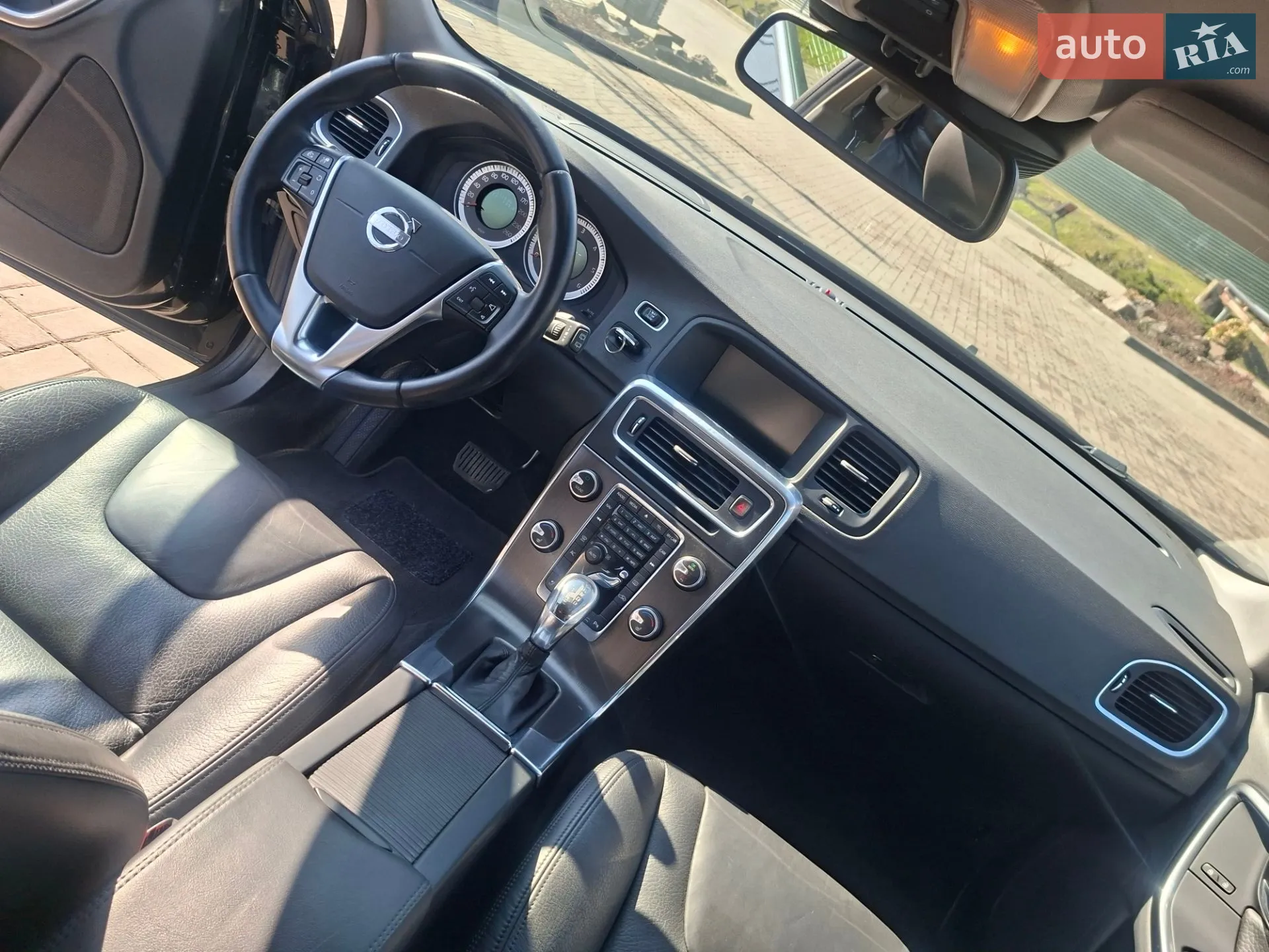 2013 Volvo V60 - мініатюра 19