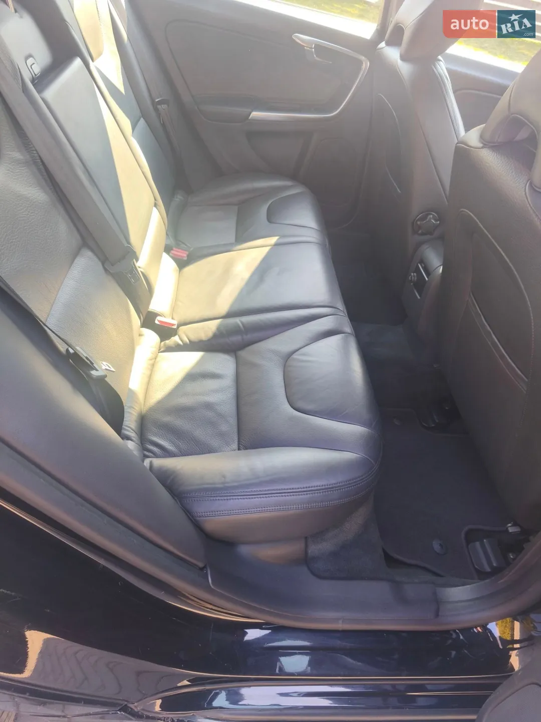 2013 Volvo V60 - мініатюра 21
