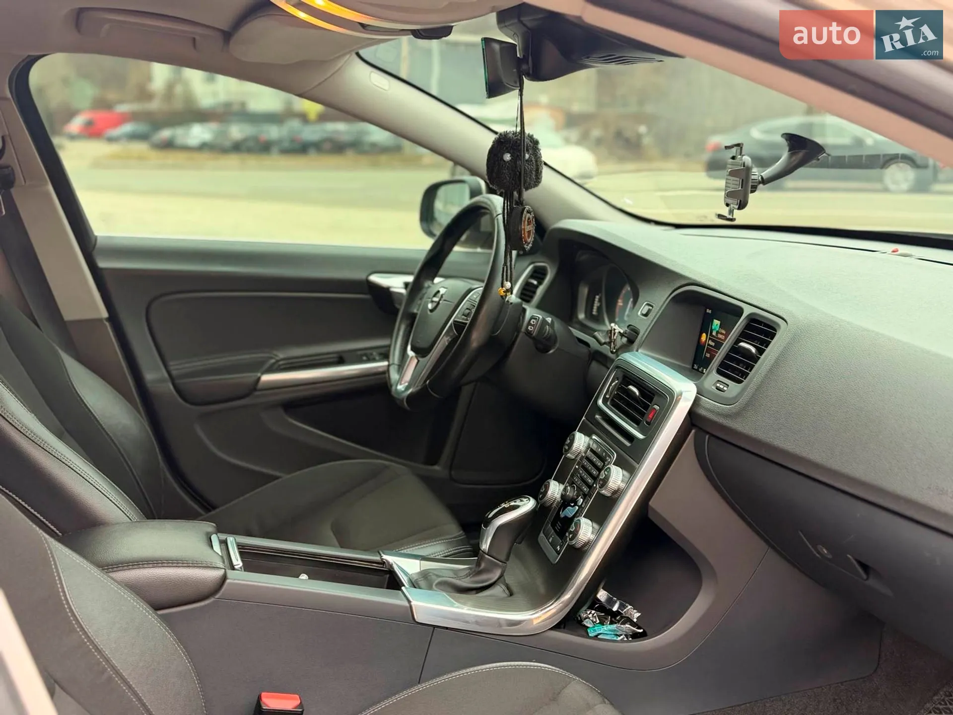 2015 Volvo V60 - мініатюра 15