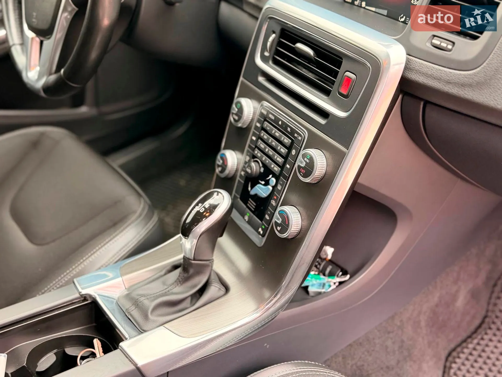 2015 Volvo V60 - мініатюра 19