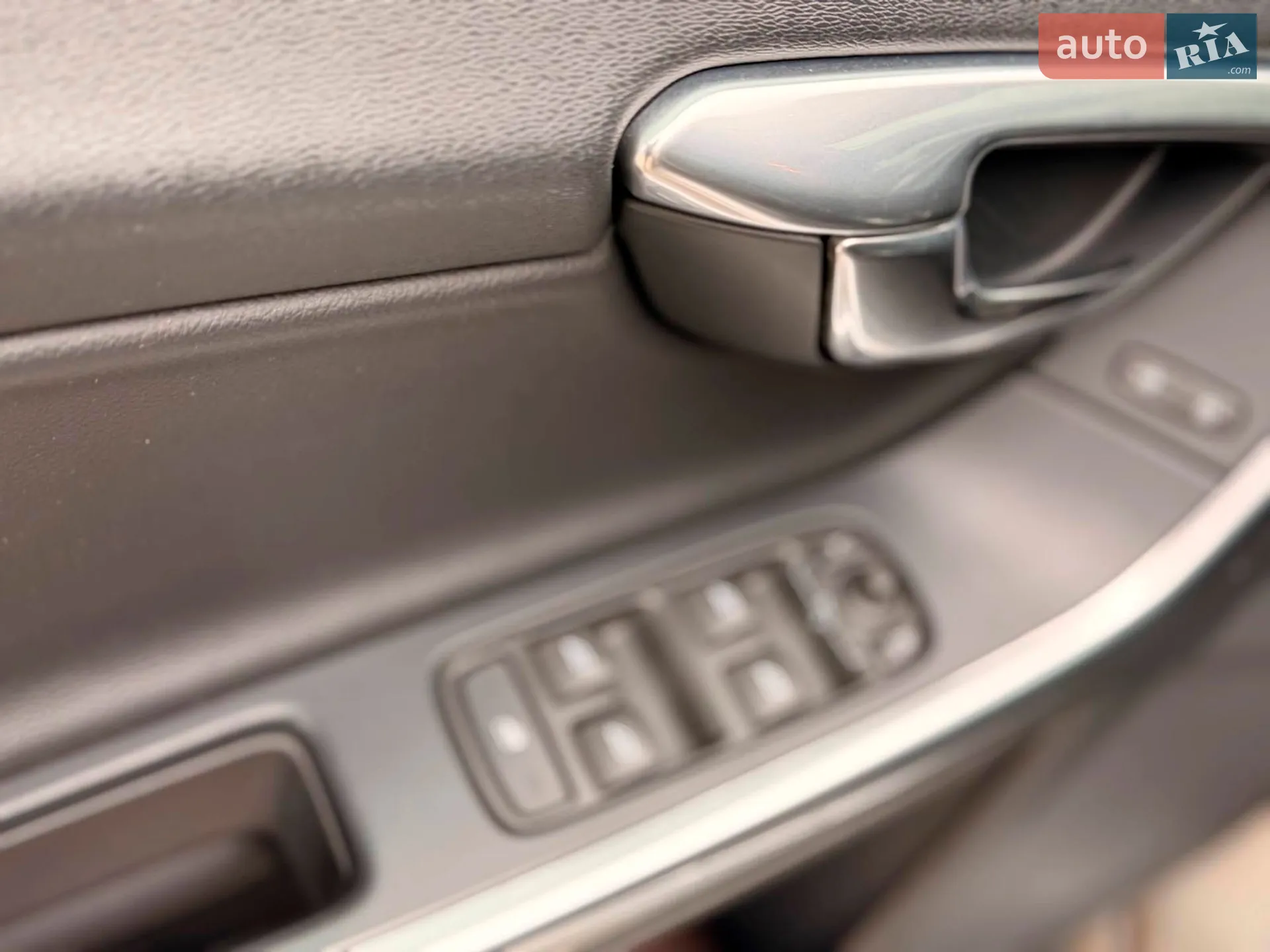 2015 Volvo V60 - мініатюра 23