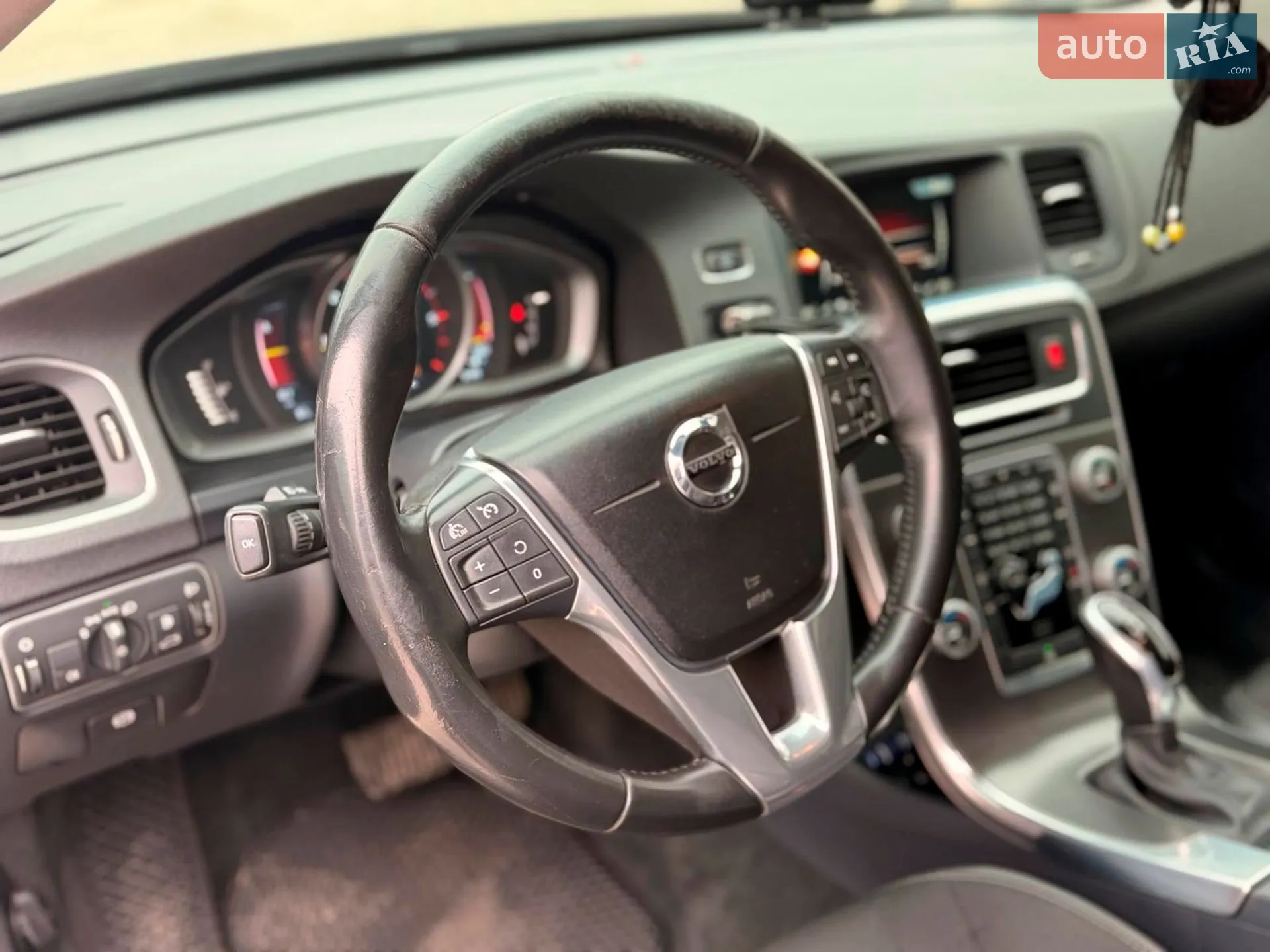 2015 Volvo V60 - мініатюра 25