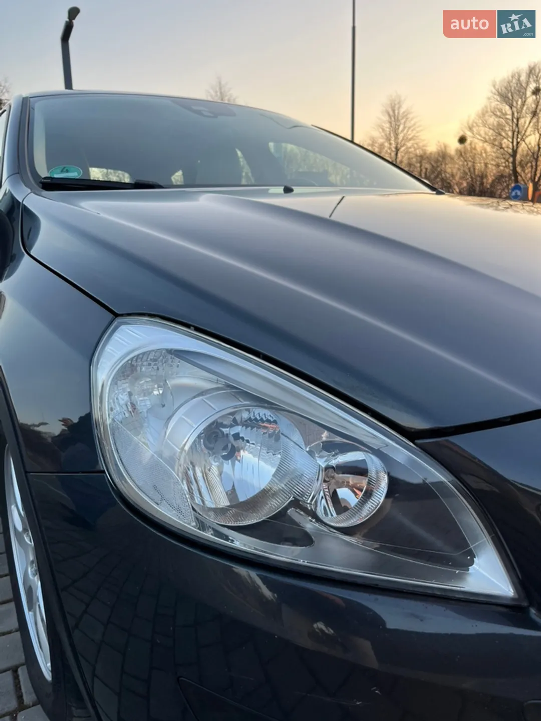 2013 Volvo V60 - мініатюра 12