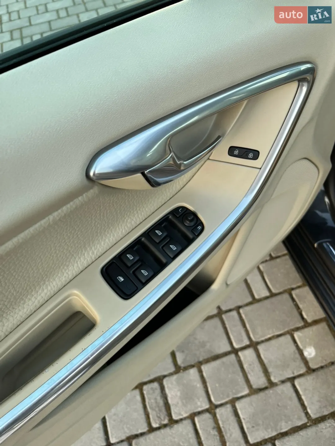 2013 Volvo V60 - мініатюра 22
