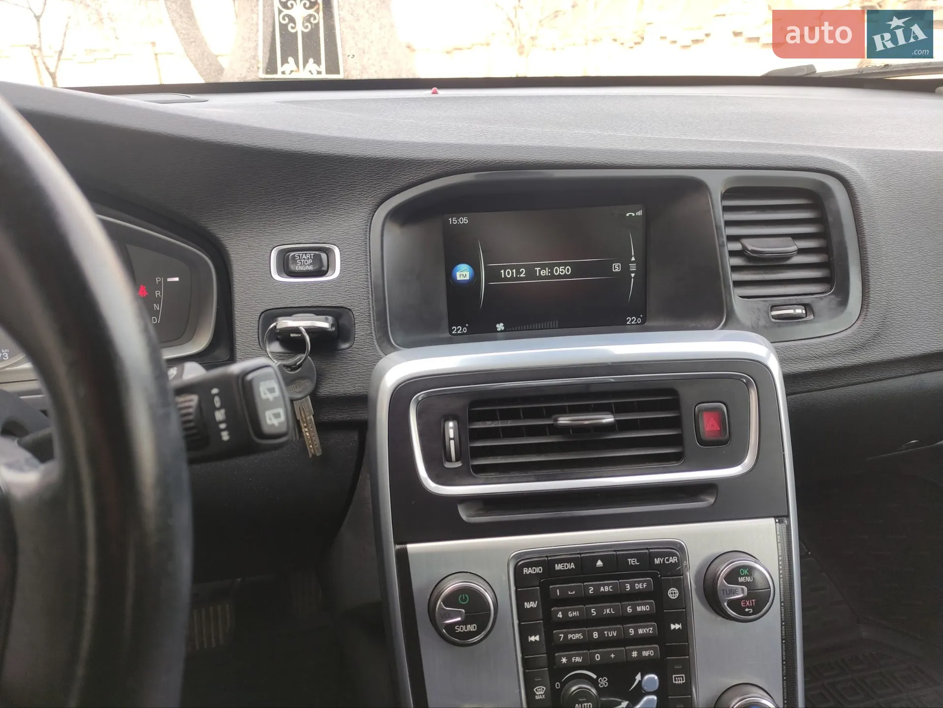 2016 Volvo V60 - мініатюра 29