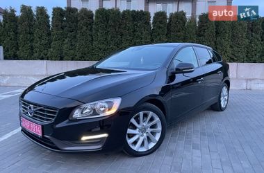 Универсал Volvo V60 2014 в Ровно