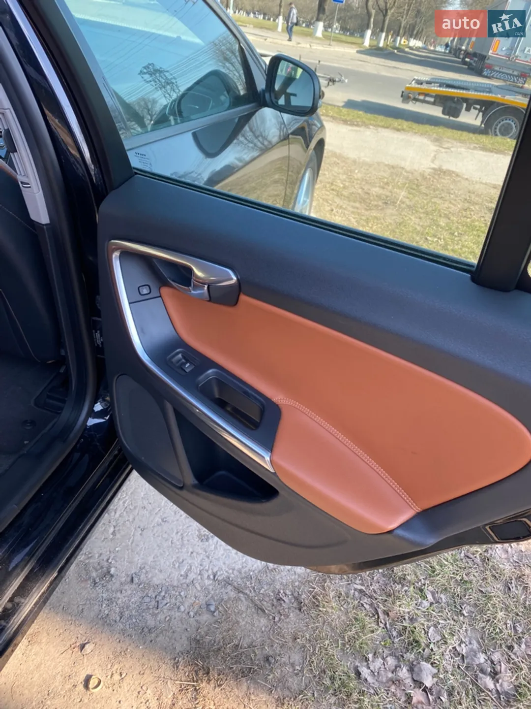 2013 Volvo V60 - мініатюра 16