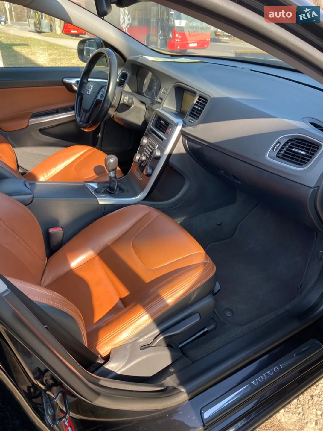2013 Volvo V60 - мініатюра 18