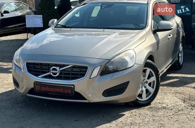 Универсал Volvo V60 2011 в Белогородке