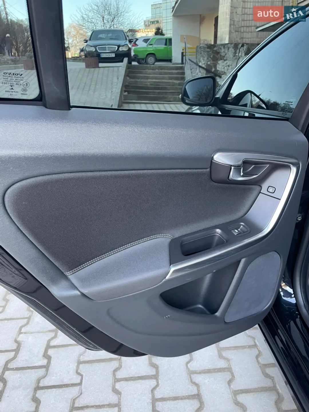 2014 Volvo V60 - мініатюра 24