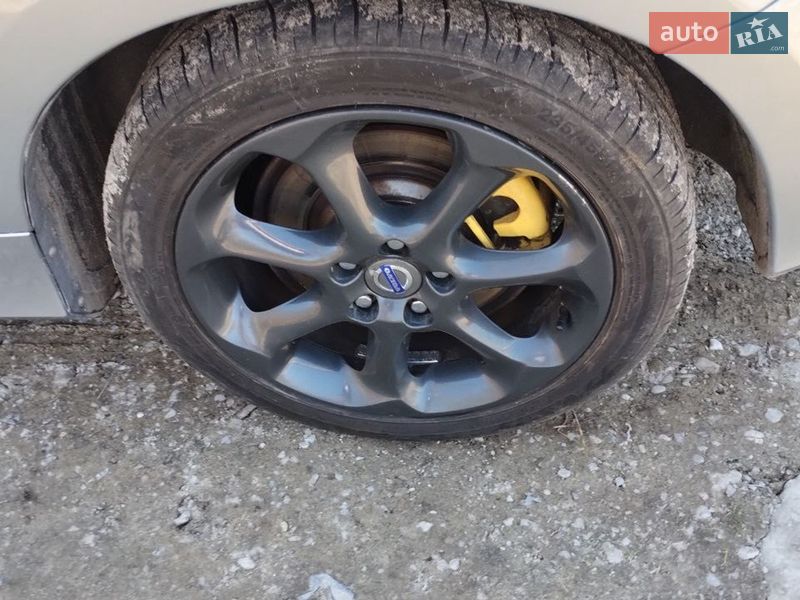 Универсал Volvo V60 2012 в Львове