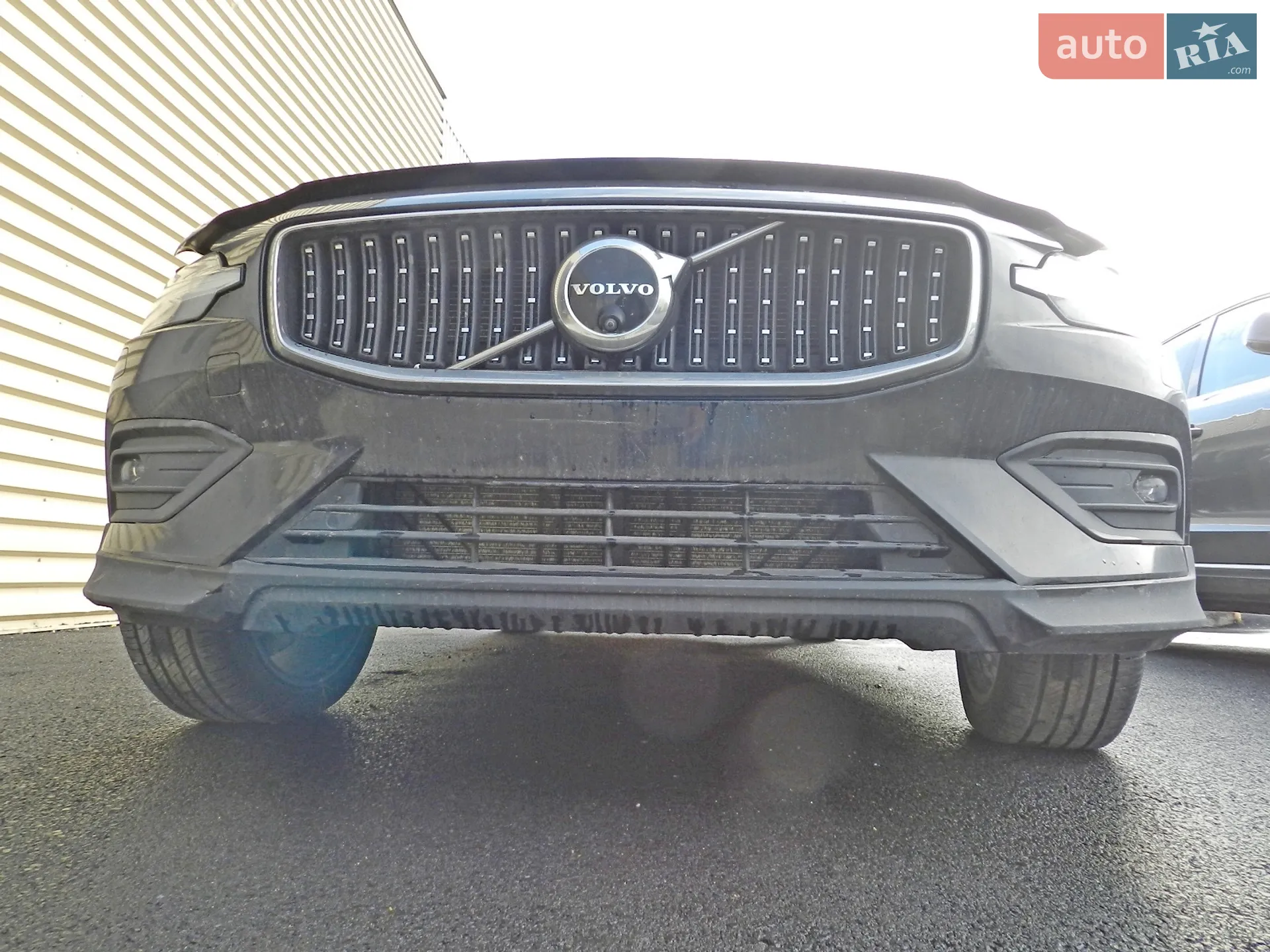 2023 Volvo V60 - мініатюра 6