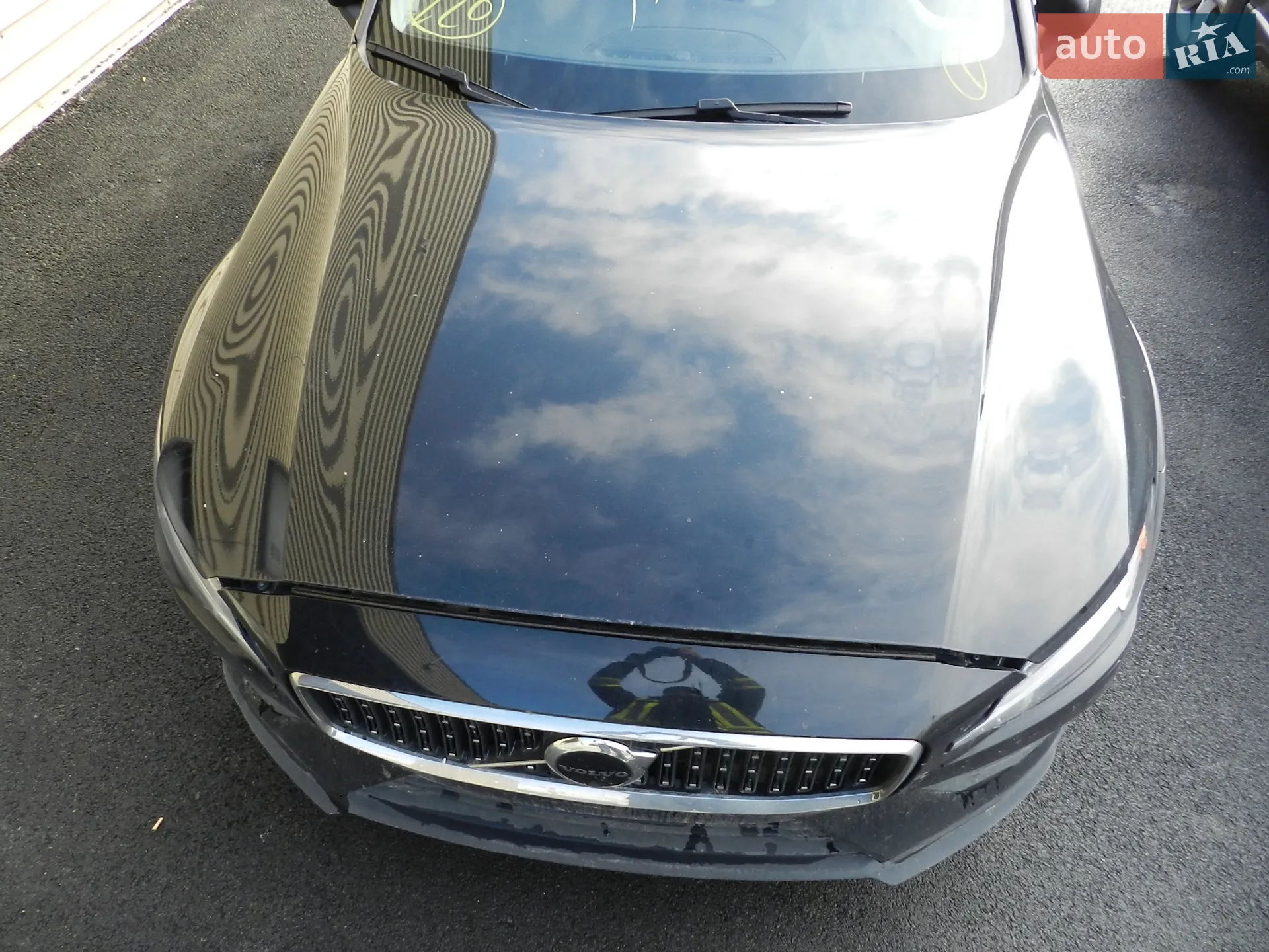 2023 Volvo V60 - мініатюра 25