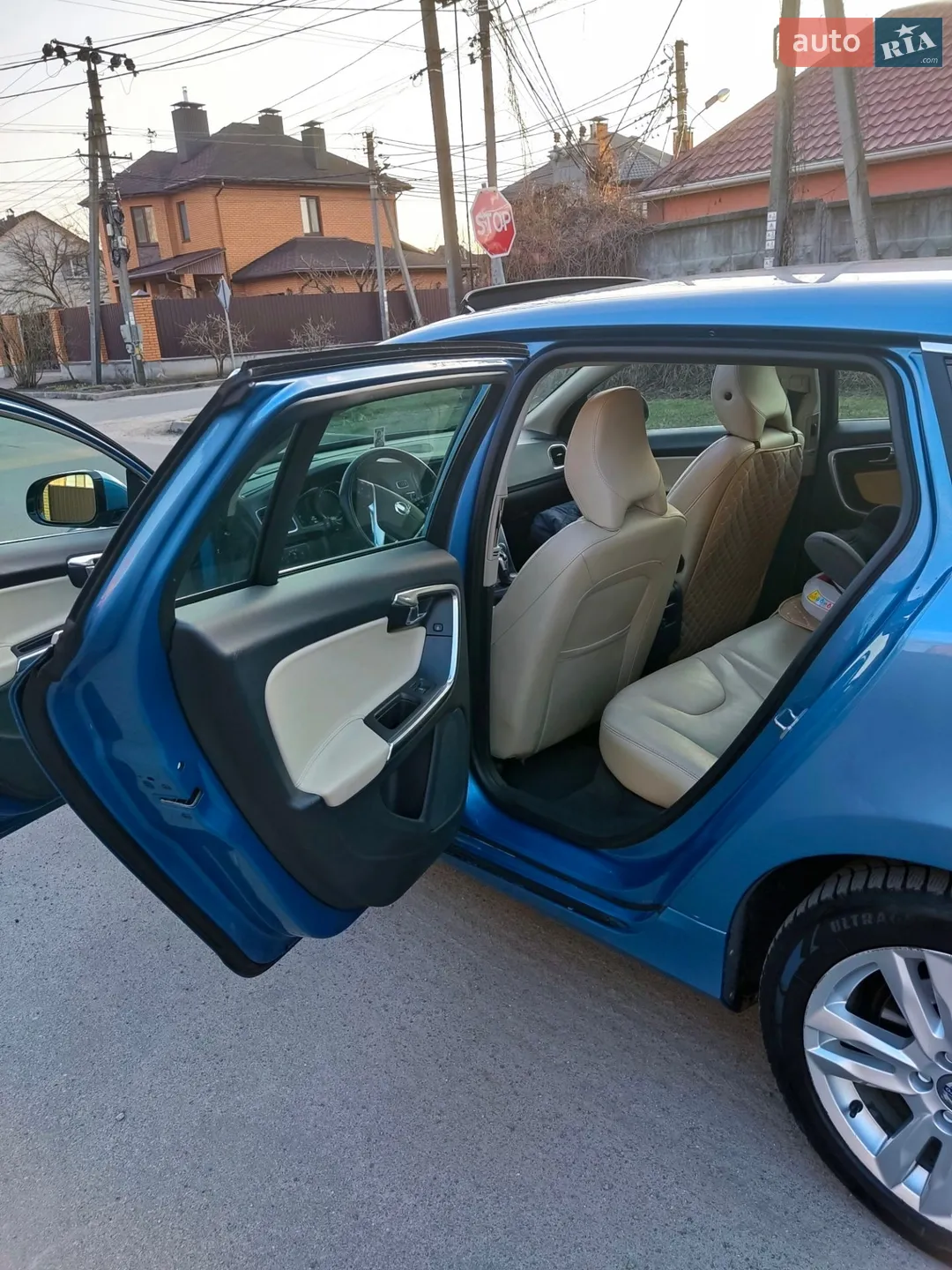 2014 Volvo V60 - мініатюра 15