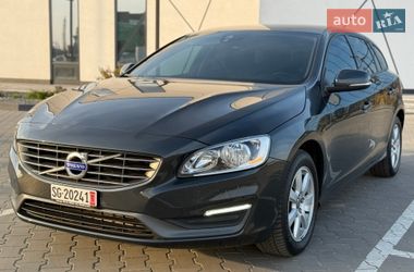 Универсал Volvo V60 2013 в Луцке