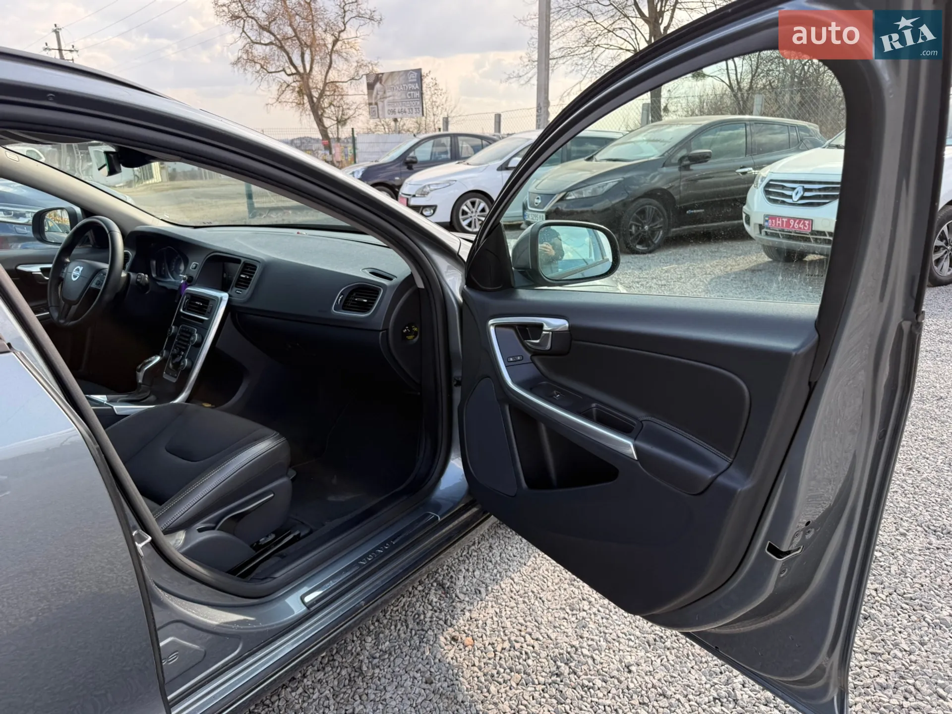 2016 Volvo V60 - мініатюра 31