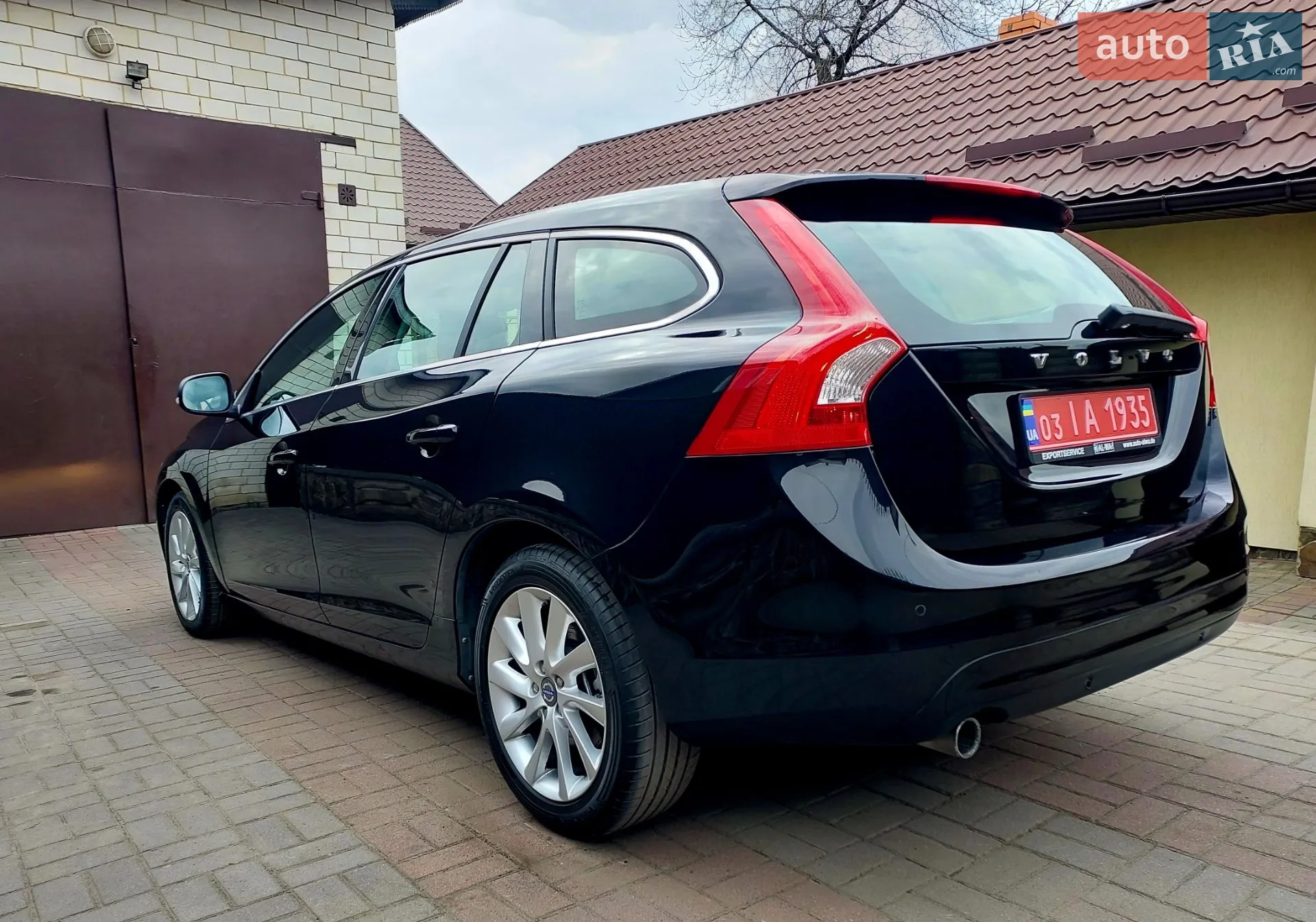 2014 Volvo V60 - мініатюра 18