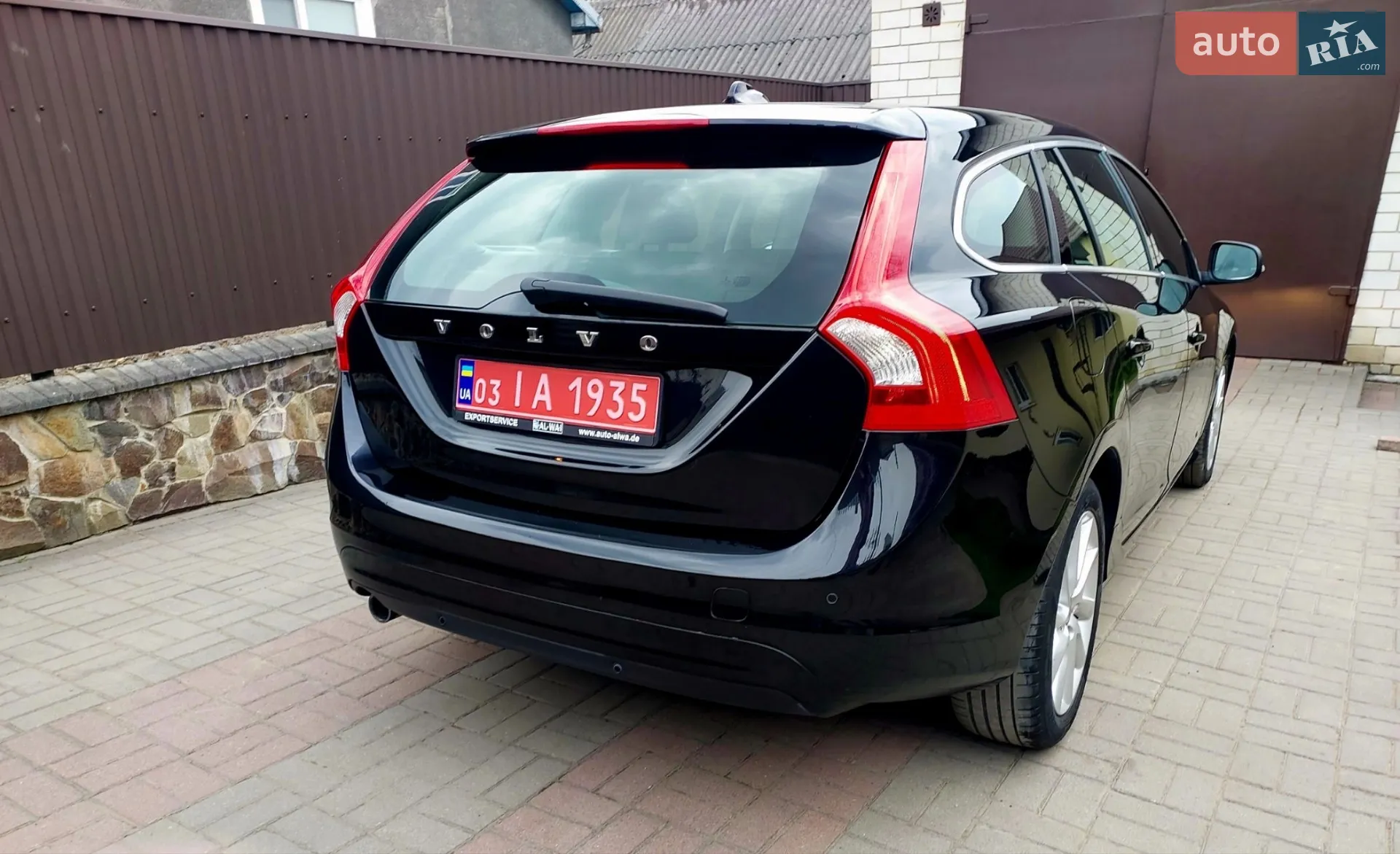 2014 Volvo V60 - мініатюра 24