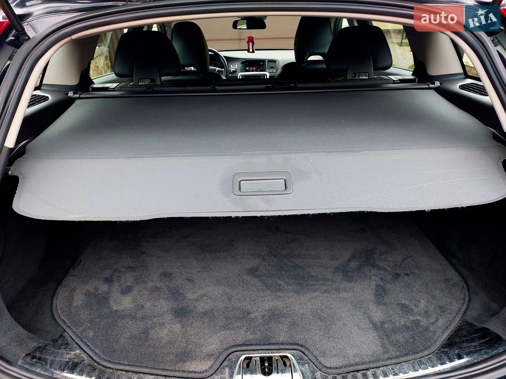2014 Volvo V60 - мініатюра 44