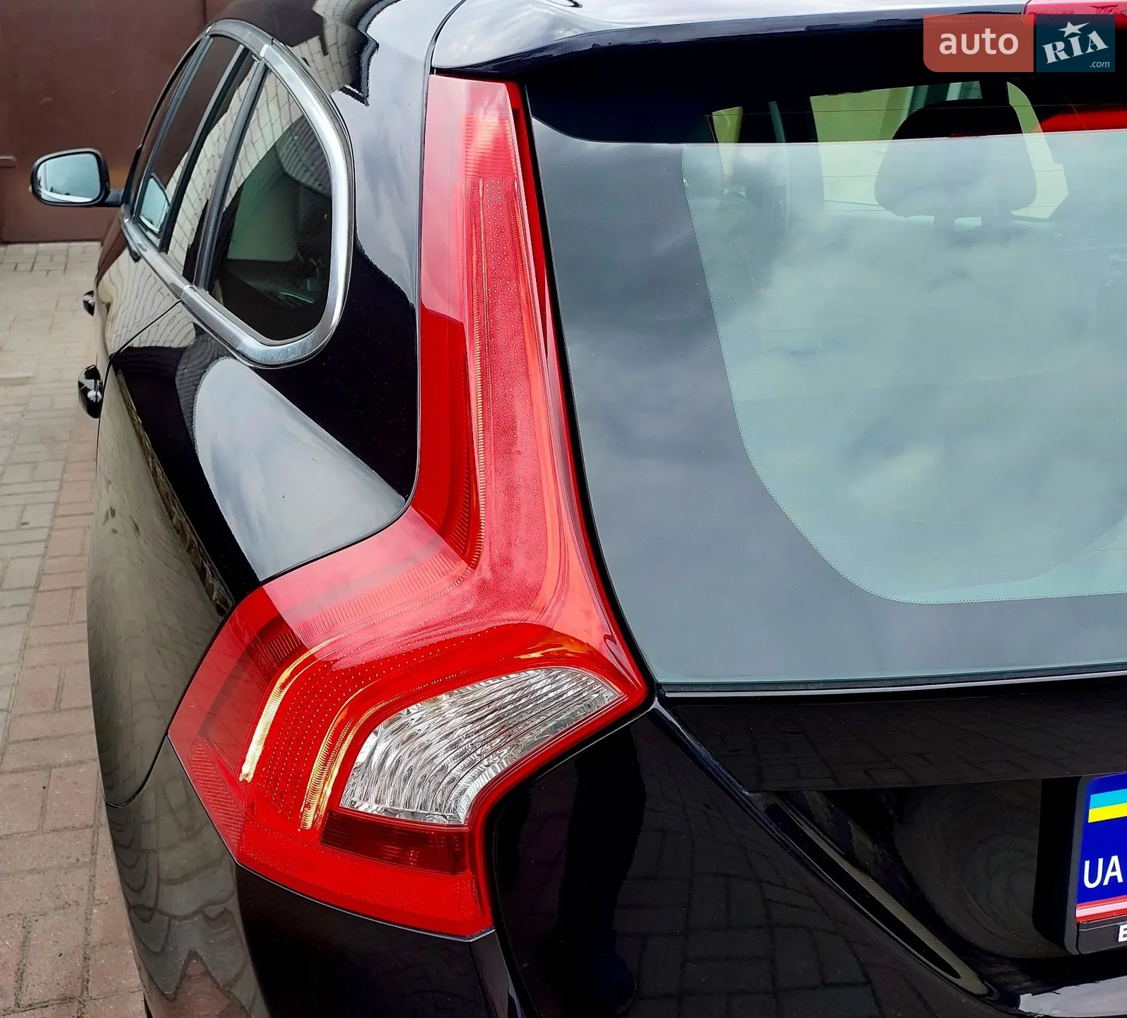 2014 Volvo V60 - мініатюра 69