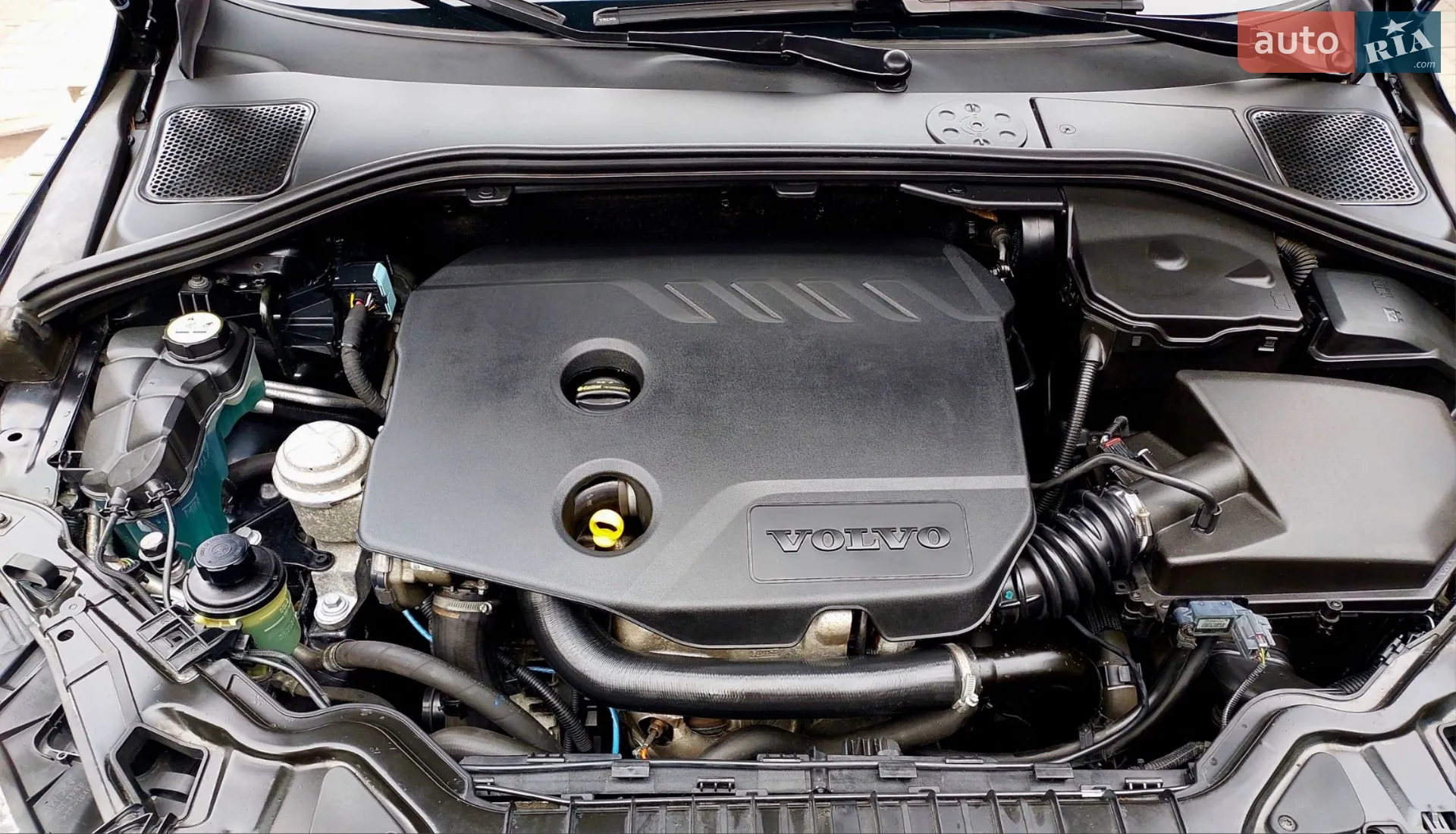 2014 Volvo V60 - мініатюра 84