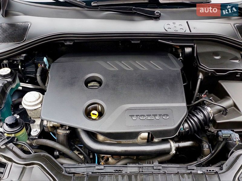 Универсал Volvo V60 2014 в Бродах