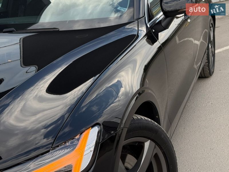 Универсал Volvo V60 2020 в Тернополе фото 12 Универсал Volvo V60 2020 в Тернополе