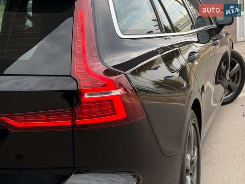 Универсал Volvo V60 2020 в Тернополе фото 41 Универсал Volvo V60 2020 в Тернополе